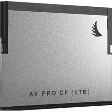 Bild AV PRO R550/W490 CFast 2.0 CompactFlash Card 1TB (AVP1TBCF)