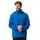 Escape Bike Light Jacket, Signal Blue, 4XL EU