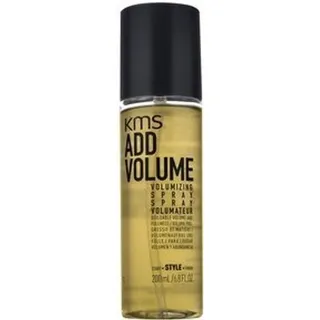 KMS California Add Volume Volumizing Spray 200 ml
