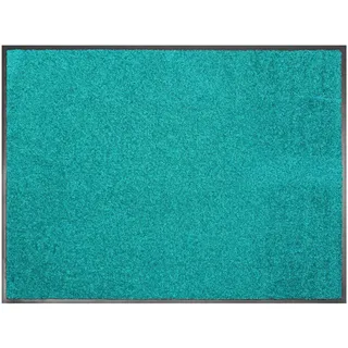 Primaflor CLEAN 60 x 90 cm Blau/Türkis