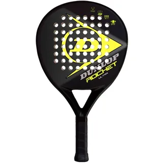 Dunlop Padelschläger Rocket Ultra, Gelb