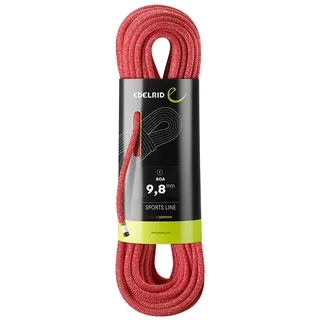 Edelrid Boa 9.8 Mm Rope Rot