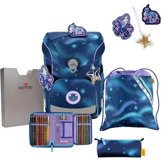 DerDieDas ErgoFlex 5-tlg. luna