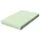 Topper-Spannbettlaken Jersey-Elasthan 180 x 200 - 200 x 220 cm Grün