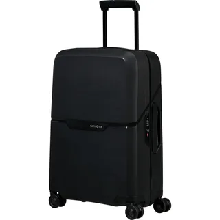Samsonite Magnum Eco 4-Rollen Cabin 55 cm / 38 l schwarz/graphite