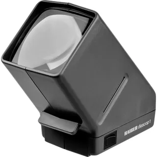 Kaiser diascop 1 Diabetrachter (2003)