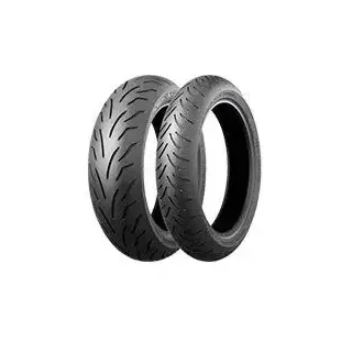 Battlax SC F 90/90-14 46P P