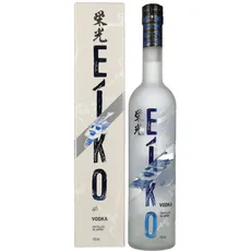 EIKO Vodka 40% Vol. 0,7l in Geschenkbox