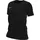 Jsy T-Shirt Black/White L