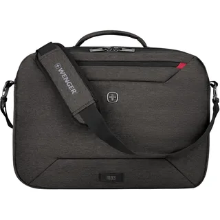 Wenger MX Commute 16 ́ Grau