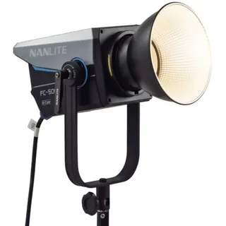 Nanlite FC-500B Bi-Color -