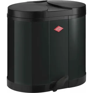 Wesco Ökosammler 170 15 l Schwarz