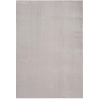 None Fellteppich Loft Sandfarben ca. 160x220cm