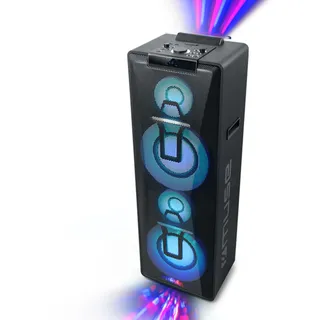 Muse M-1990 DJ