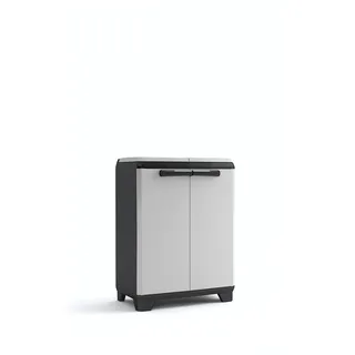 KETER Mülltrennsystem 220 l Grau