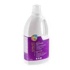 sonett Waschmittel Lavendel 30-95 °C