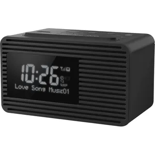 Panasonic RC-D8EG-K schwarz