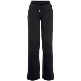 VIVANCE Relaxhose Damen schwarz Gr.32/34