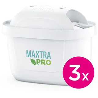 Brita Maxtra Pro All-In-1 Kartuschen 3 St.