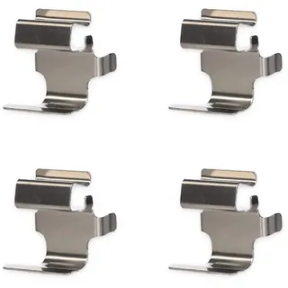 Quick Brake 109-1673 Zubehörsatz Scheibenbremsbelag Bremsbelag-Zubehörsatz