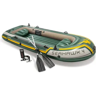 Intex Seahawk 4