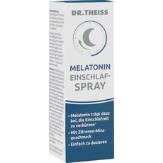 Bild Melatonin Einschlaf-Spray 30 ml