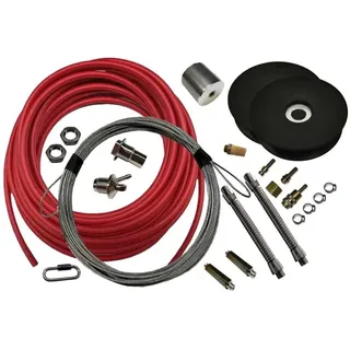 Jankus Baukastensystem Ø 15 x 90 mm