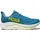 Clifton 10 Herren Alpine Blue / Foggy Night 47