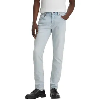 Levi's Herren 512 Slim Taper Jeans, Float On by, 34W / 30L