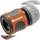 Schlauchverbinder 13 mm (1/2") - 15 mm (5/8") Kunststoff