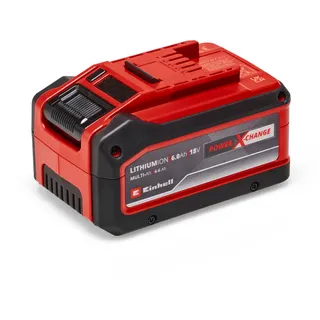 Einhell Power X-Change Akku 18 V 4-6 Ah 4511502