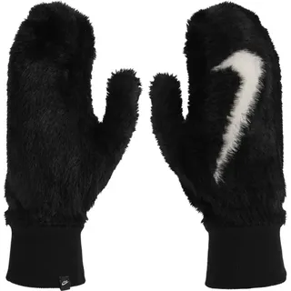Nike Plush Knit Lm Mittens XS-S