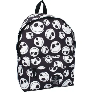 Vadobag Nightmare Before Christmas Rucksack Scream King