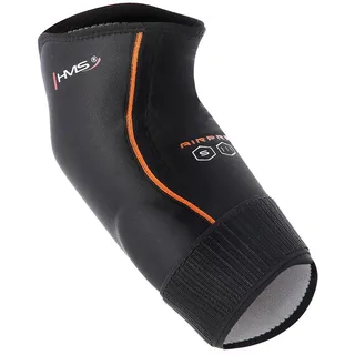 HMS Bandage tennisarm LO1628 HMS schwarz|orange XL