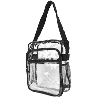 Klare Umhängetasche,PVC durchsichtige Umhängetasche,Transparente Umhängetasche,PVC transparente Umhängetasche,PVC transparente Handtasche,Klare Tasche