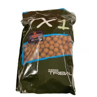 Shimano Bait TX1 Boillie Monster Crab - 20mm - 5kg