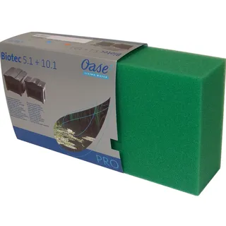 OASE Ersatzschwamm, grün, BioSmart 18000-36000,
