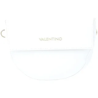 Valentino 3XJ-BIGS Umhängetasche PVC White