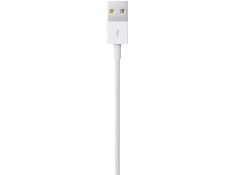 Bild von Lightning auf USB Kabel