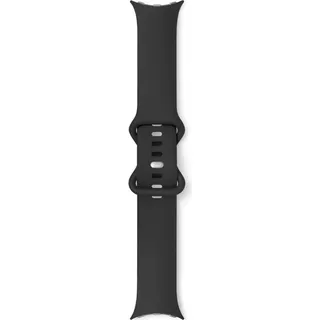 Google Armband für Smartwatch - Schwarz