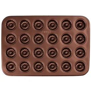 sallys Mini-Guglhupfform