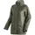Damen Outdoorjacke Langer Parka