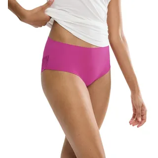 Triumph Pretty Micro Maxi Plum Fusion