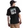 Redbox T-Shirt TNF Black XS