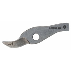 Bild von Messer gerade bis 1,0 mm, für Bosch-Schlitzschere GSZ 160 Professional 2608635407