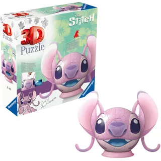 Ravensburger 3D Puzzle