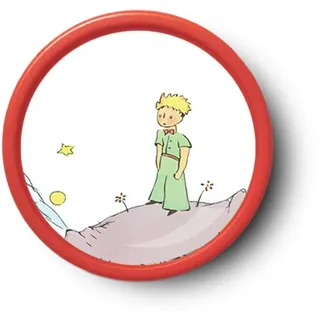 Kekz Hörspielchip Der kleine Prinz mehrfarbig