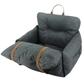 Nobby Reisebett Bena 60 x 50 cm grau