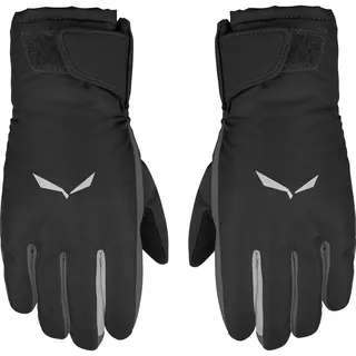 Salewa Handschuhe Puez Ptx K, Black Out/0730/0400, 128, 00-0000026785