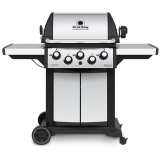 Broil King Signet 390 Modell 2019